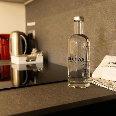 Guillman Suites Alicante Exterior foto