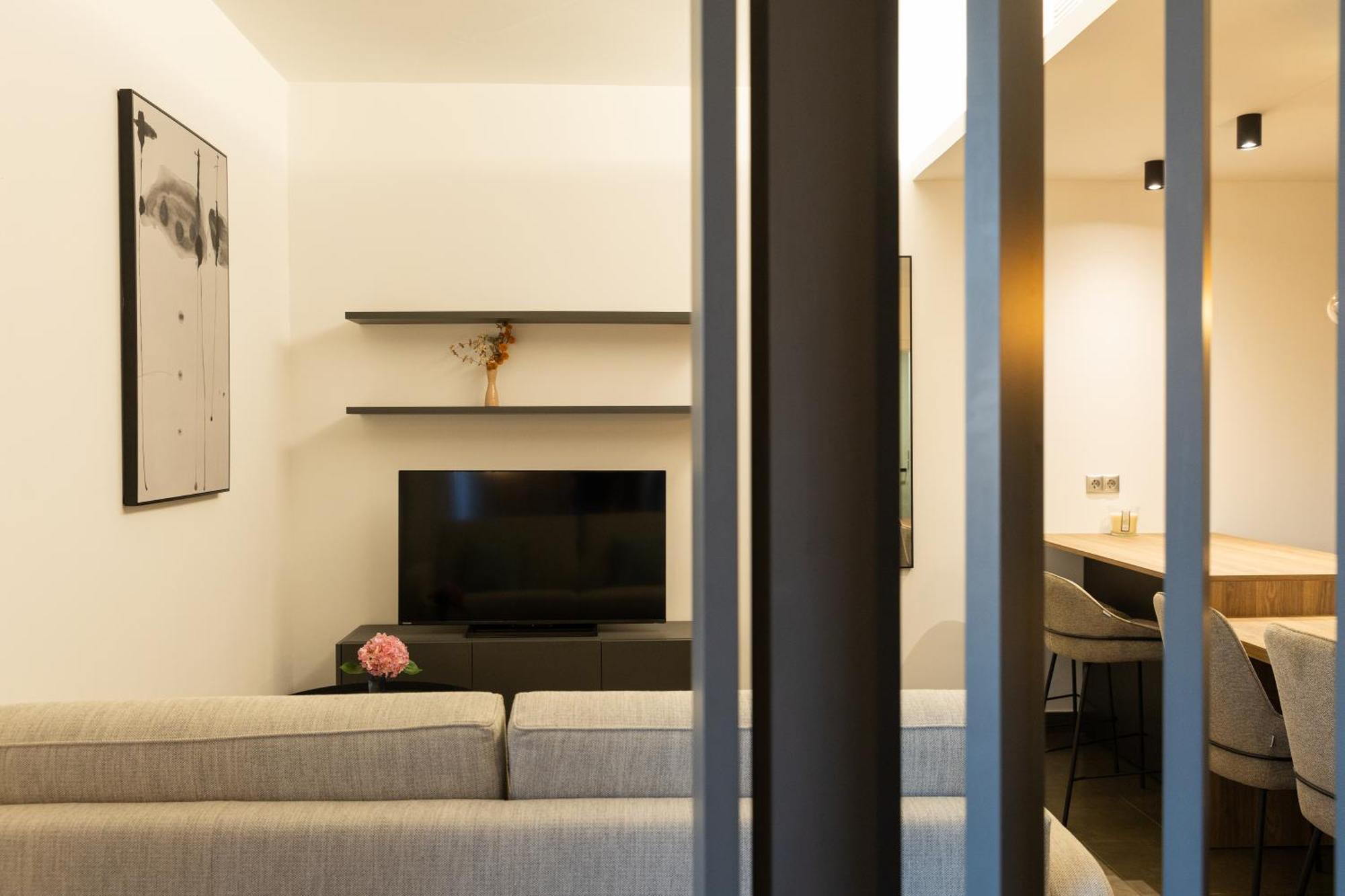 Guillman Suites Alicante Exterior foto
