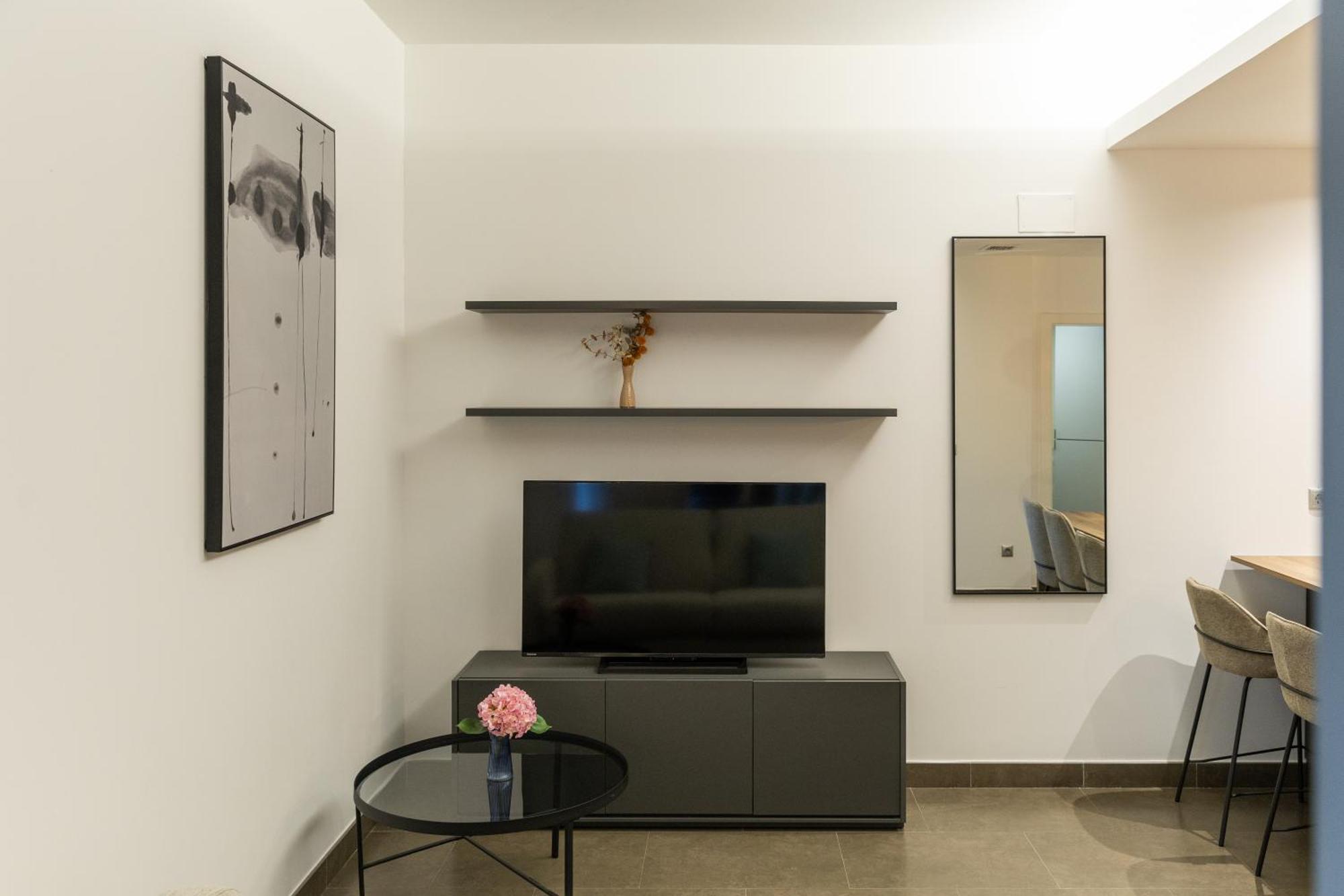 Guillman Suites Alicante Exterior foto