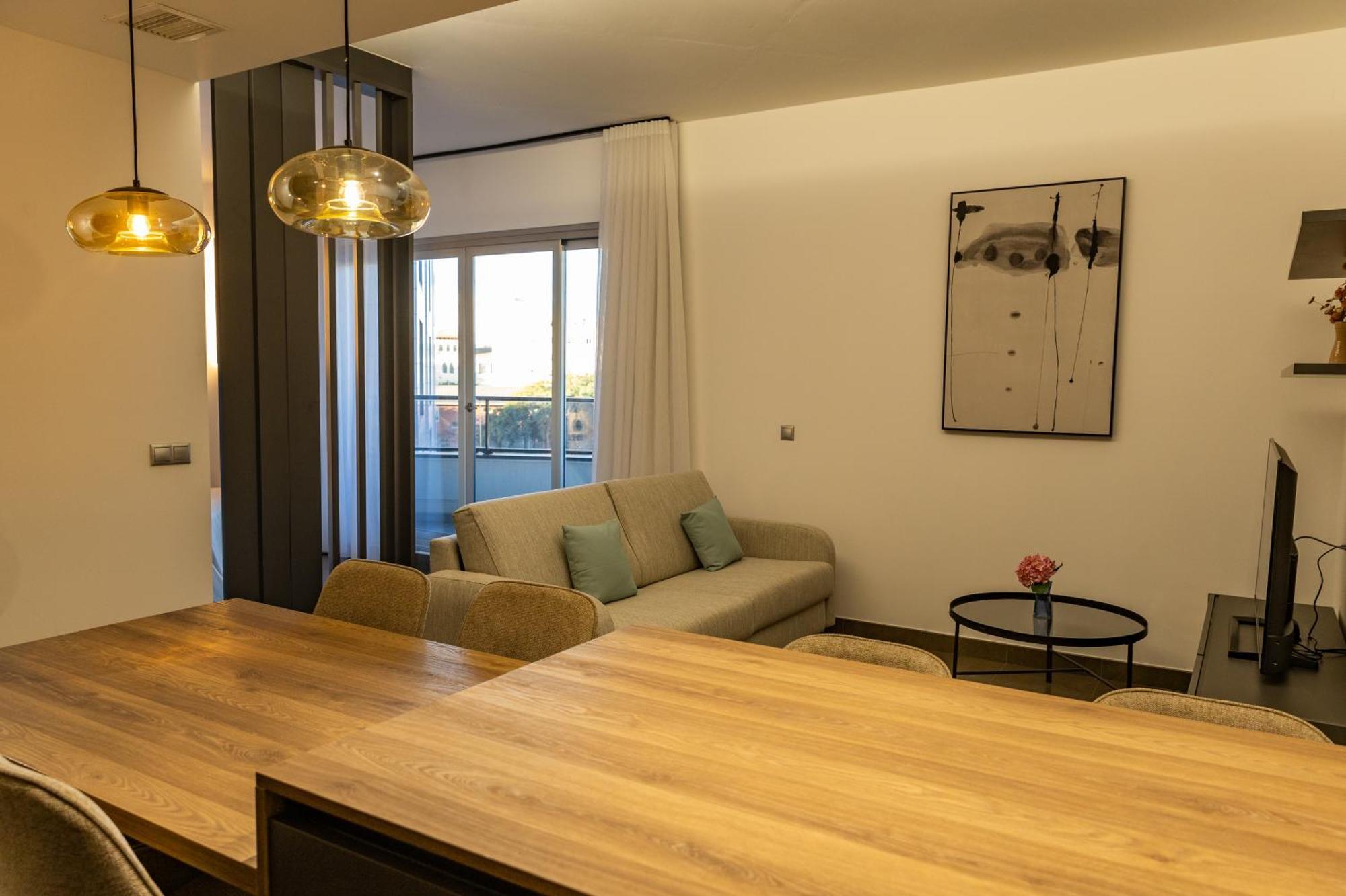 Guillman Suites Alicante Exterior foto