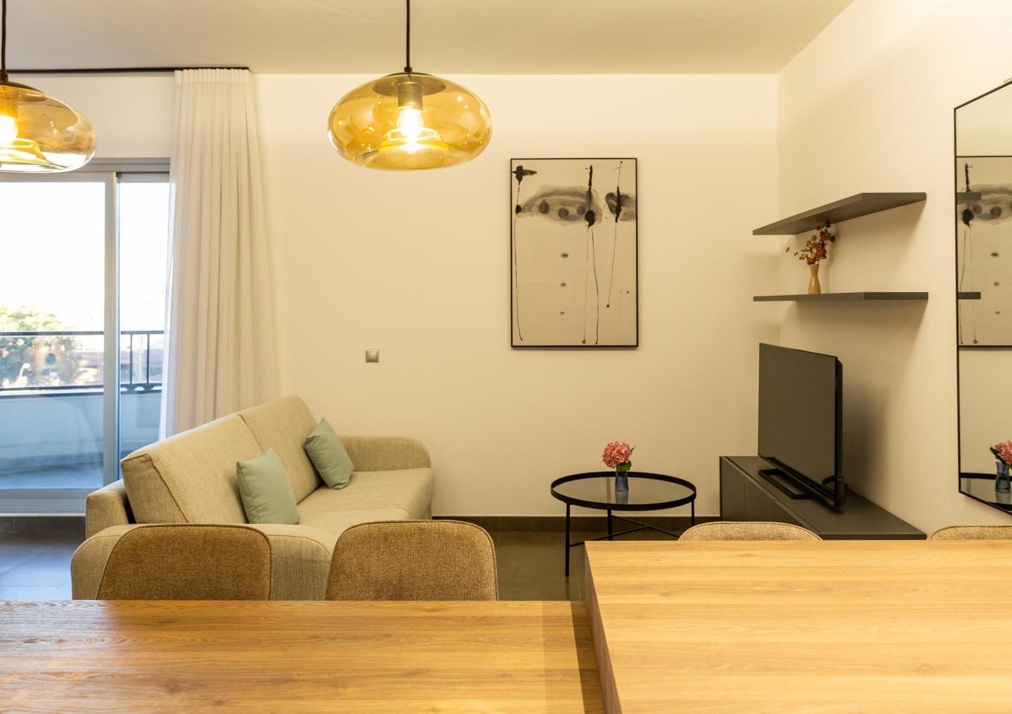 Guillman Suites Alicante Exterior foto