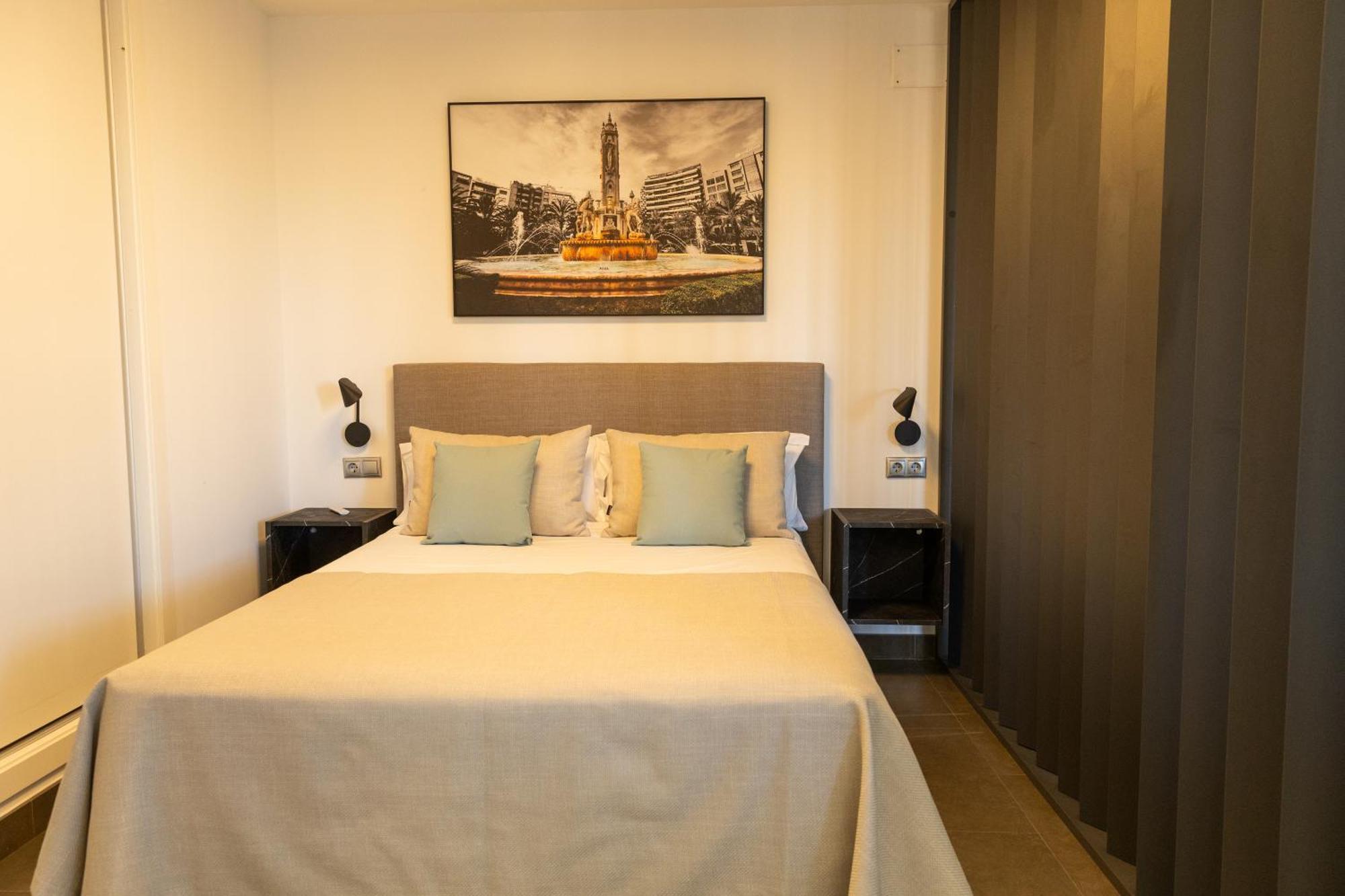 Guillman Suites Alicante Exterior foto