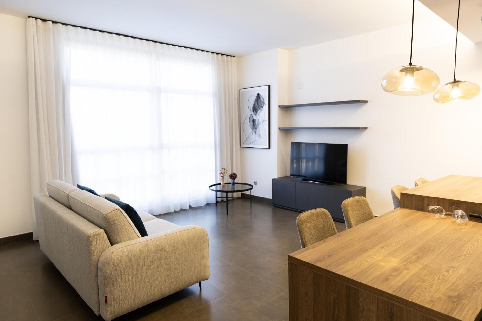 Guillman Suites Alicante Exterior foto