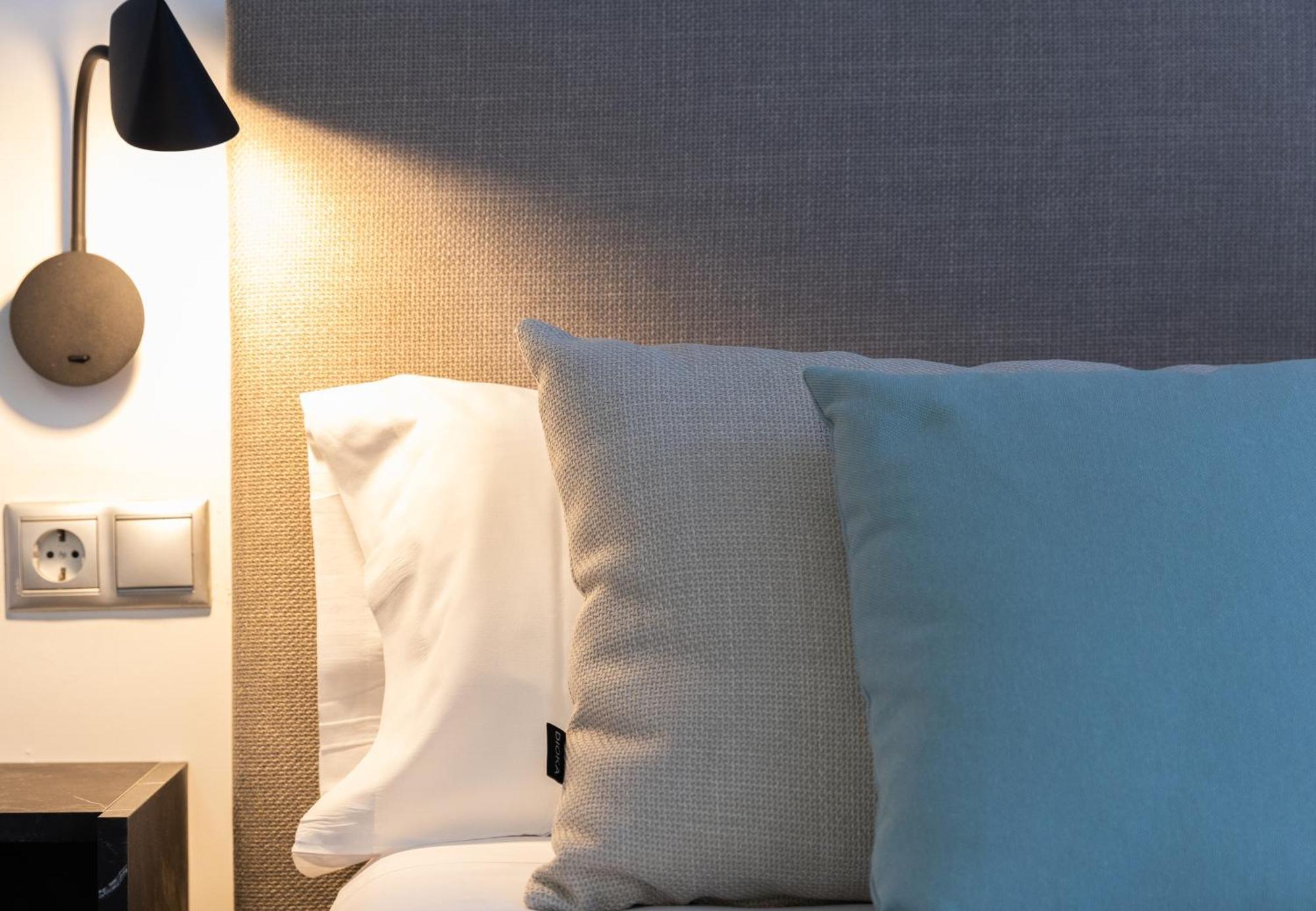 Guillman Suites Alicante Exterior foto