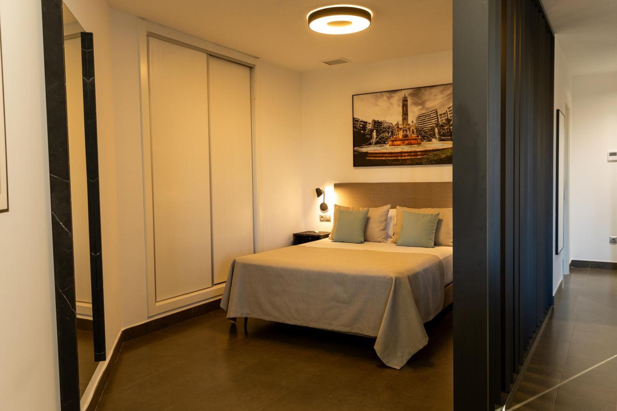 Guillman Suites Alicante Exterior foto