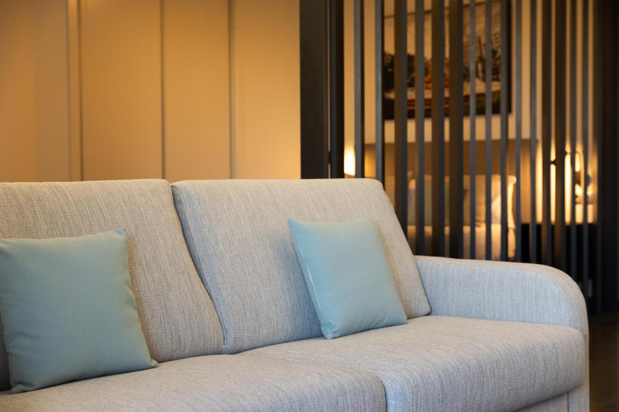 Guillman Suites Alicante Exterior foto
