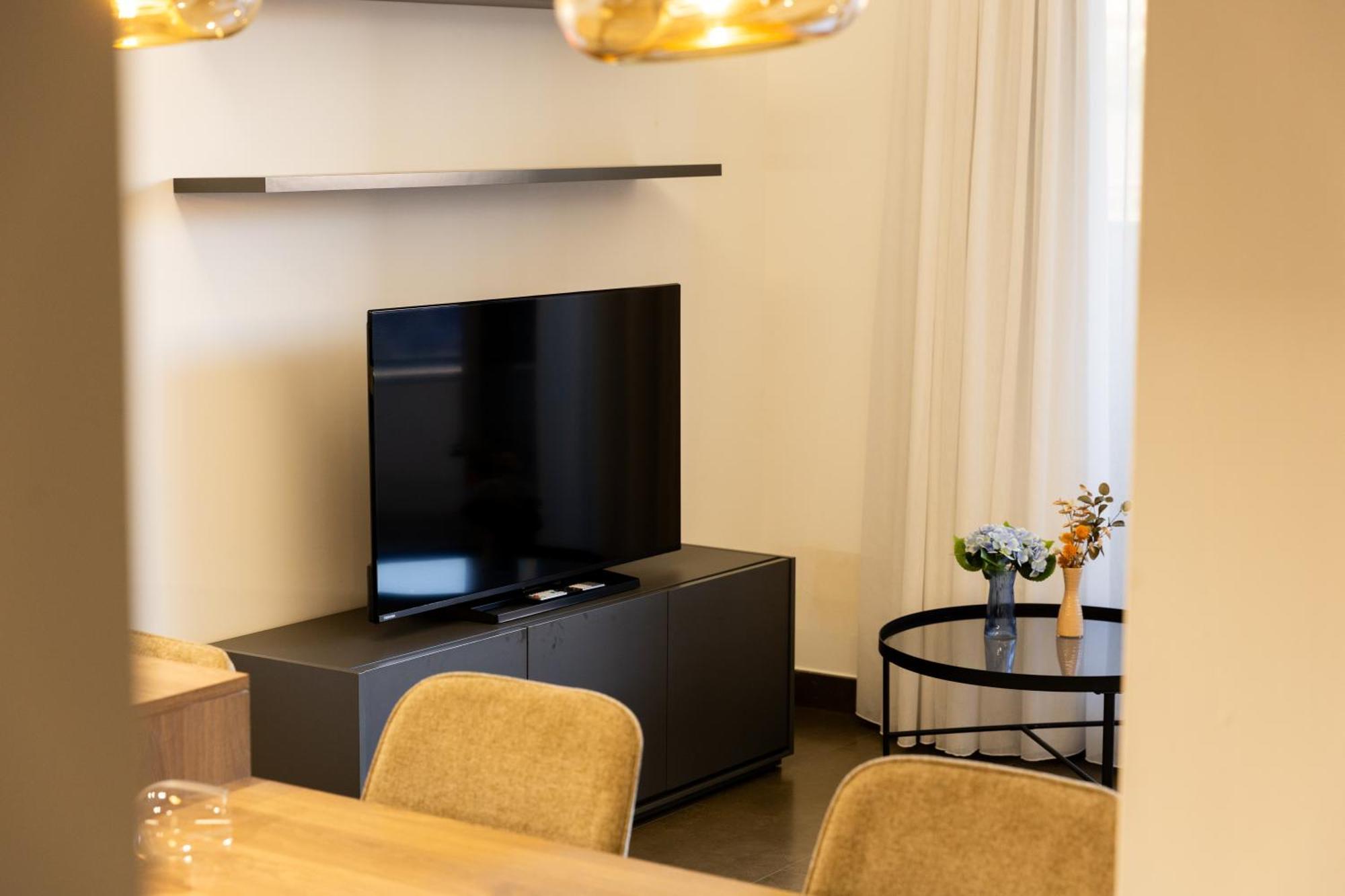 Guillman Suites Alicante Exterior foto